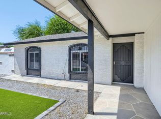4626 W Wilshire Dr, Phoenix, AZ 85035