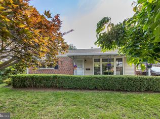 402 Bluebuff Rd, King Of Prussia, PA 19406