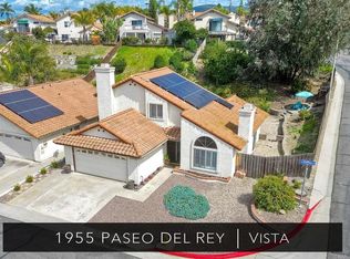 1955 Paseo Del Rey, Vista, CA 92084