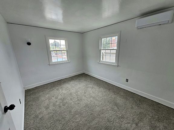 Bedroom 1 or Home Office