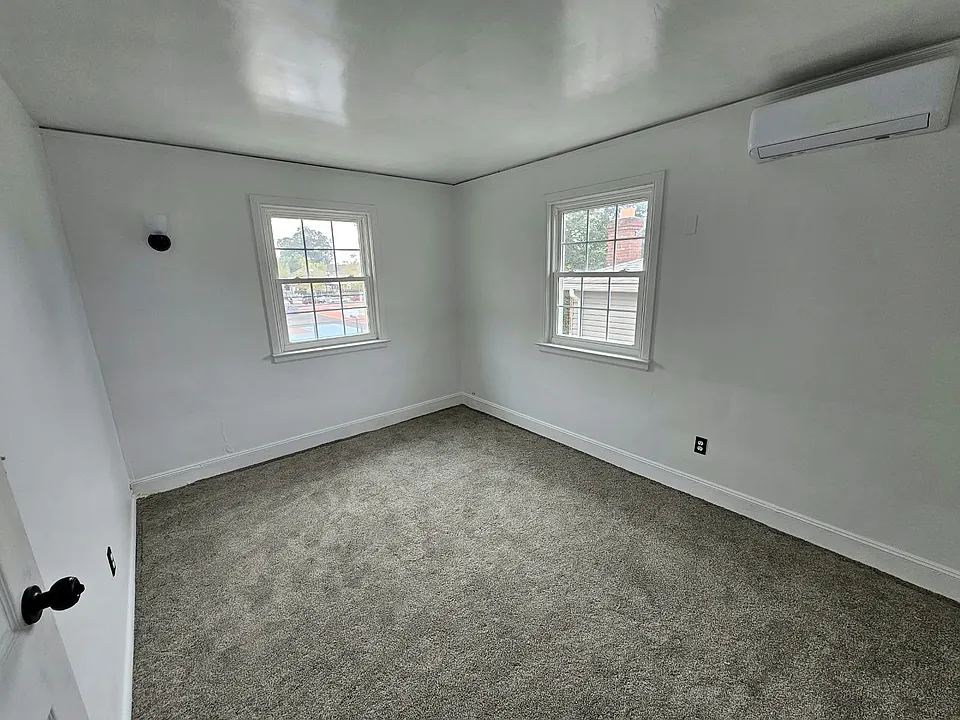 Bedroom 1 or Home Office