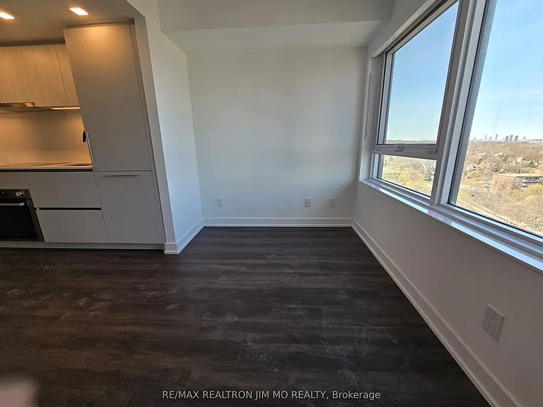 609 Sherbourne St #1109 — Photo 7