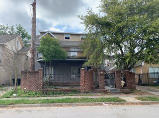 605 W Clay St, Houston, TX 77019