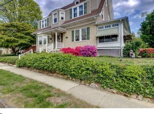 269 Owen Ave, Lansdowne, PA 19050