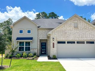 40527 Slough Way, Magnolia, TX 77354