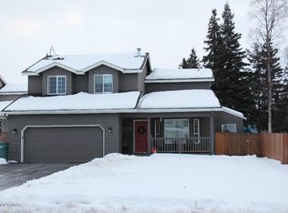 11931 Devonshire Cir, Anchorage, AK 99516