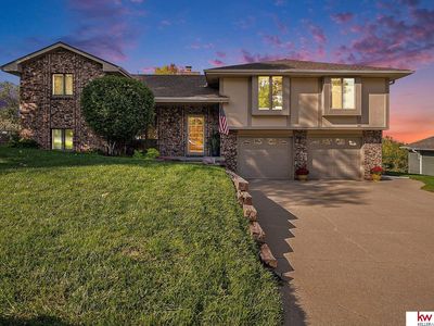 3058 Westridge Dr, Blair, NE, 68008
