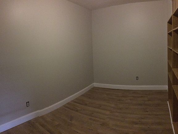 Additional Office/Storage Room