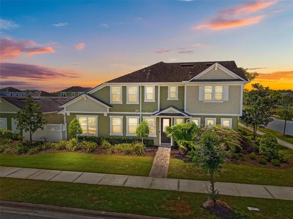 7875 Gamemaster Ave, Orlando, FL 32832