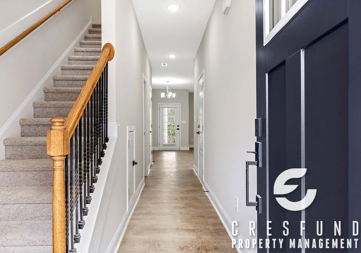 Luxury New 3BR Townhomes | Garage + Pool | 7 min to Fort Bragg — Photo 3