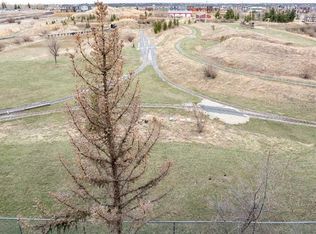 304 N Mackenzie Way SW #6405, Airdrie, AB T4B 3H6