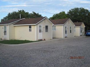 1443 S M 52 UNIT B, Owosso, MI 48867