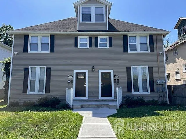 826 George St #1STFL — Photo 21