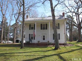 447 Beaver Creek Rd, Apex, NC 27502