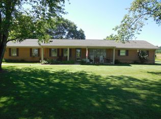 3939 Botetourt Rd, Fincastle, VA 24090