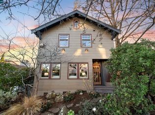 663 Cleveland St, Oakland, CA 94606