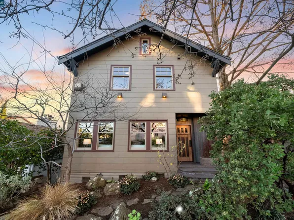 663 Cleveland St, Oakland, CA 94606