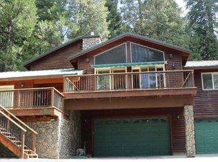 630 W Mountain Ridge Rd, Westwood, CA 96137