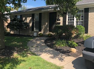 4728 Matthew Pl, Fairfield, OH 45014