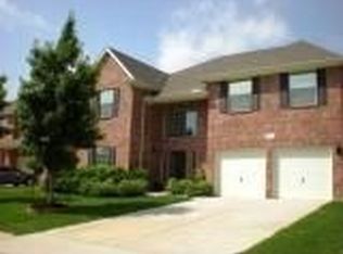 19823 Cypresswood Estates Run, Spring, TX 77373