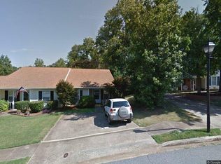 51 Sweetbriar Ln, Spartanburg, SC 29301