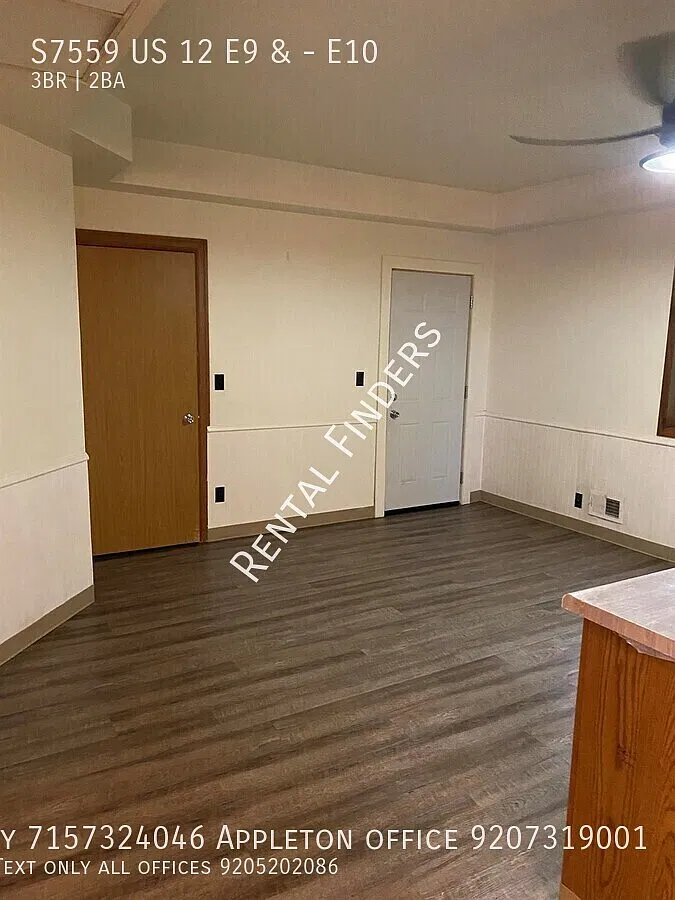 3 bed, 1.5 bath, $1,495 — Photo 4