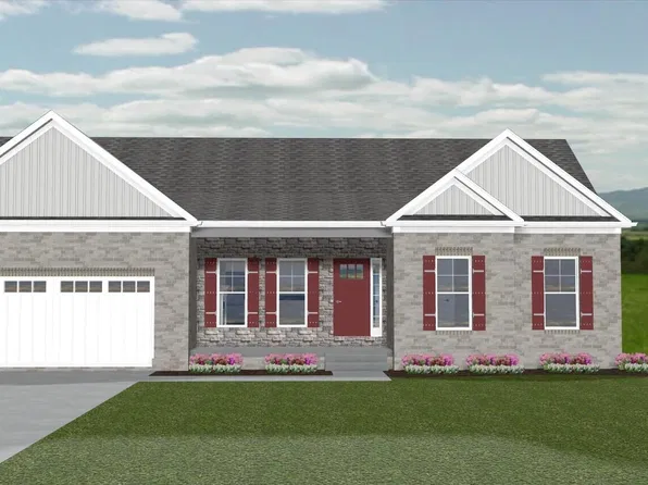 129 Ivy Creek Dr, Richmond, KY 40475