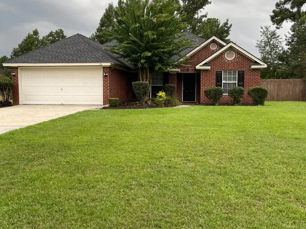 214 Longleaf Cir, Pooler, GA 31322