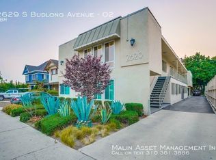 2629 S Budlong Ave APT 2, Los Angeles, CA 90007