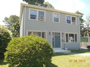 71 Turner St, Quincy, MA 02169