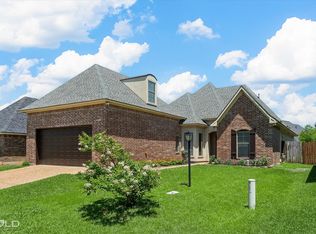1109 Laurel Creek Dr, Shreveport, LA 71106
