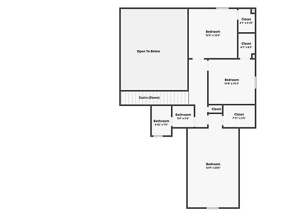 3rd image of 128 Camden Rd