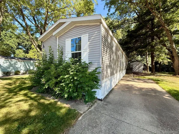 10450 6 Mile Rd Lot 18, Battle Creek, MI 49014