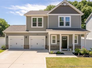 1199 Morgan St, Fayetteville, NC 28305