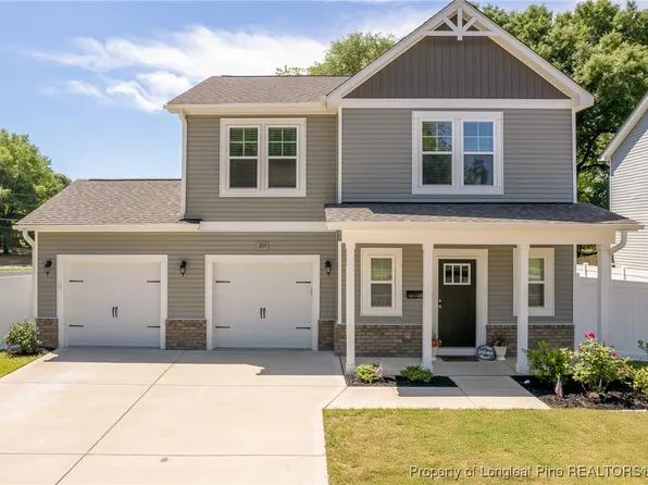 1199 Morgan St, Fayetteville, NC 28305