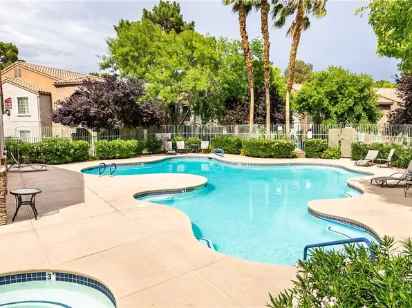 2130 Sealion Dr Unit 207, Las Vegas, NV 89128
