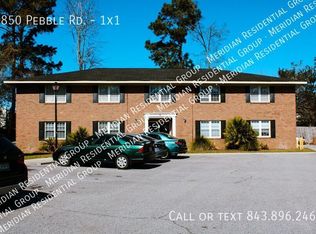 1850 Pebble Rd #1X1, Charleston, SC 29407