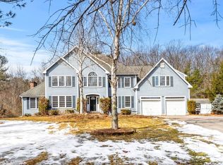 31 Fawn Ter, Groton, MA 01450