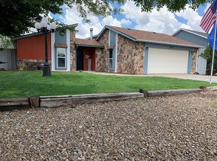 2121 S 8th St, Tucumcari, NM 88401