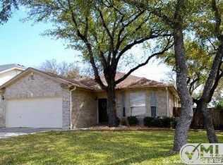 15430 Kid Run, San Antonio, TX 78232
