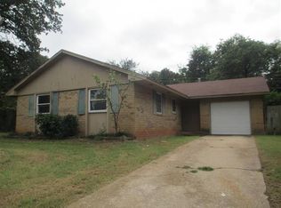 2917 Gwendolyn Ln, Edmond, OK 73034
