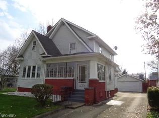 666 S Firestone Blvd, Akron, OH 44301