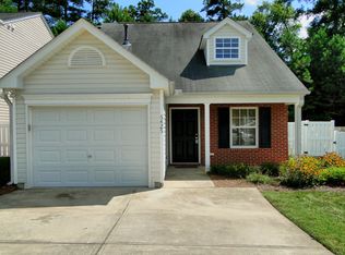 5425 Golden Moss Trl, Raleigh, NC 27613