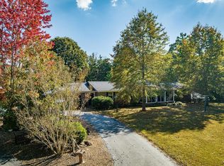 4505 Old Stage Rd, Huntingdon, TN 38344