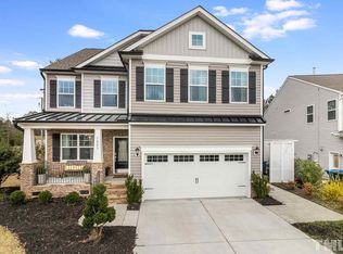 1003 Searstone Ct, Durham, NC 27713