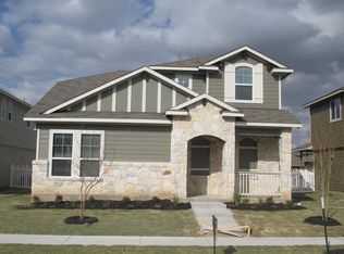 1704 Willow Vis, Round Rock, TX 78664