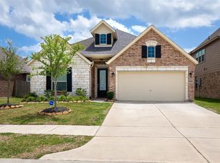 20443 Alpine Meadow Pl, Richmond, TX 77407