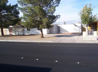 2005 E Bonanza Rd, Las Vegas, NV 89101