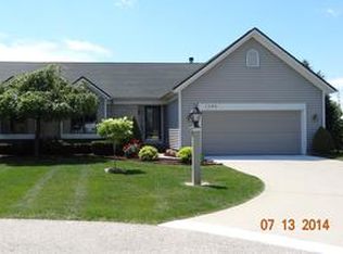 7094 B R Noble Ct, Lexington, MI 48450