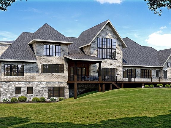 2nd image of 1434 Cheatham Springs Rd